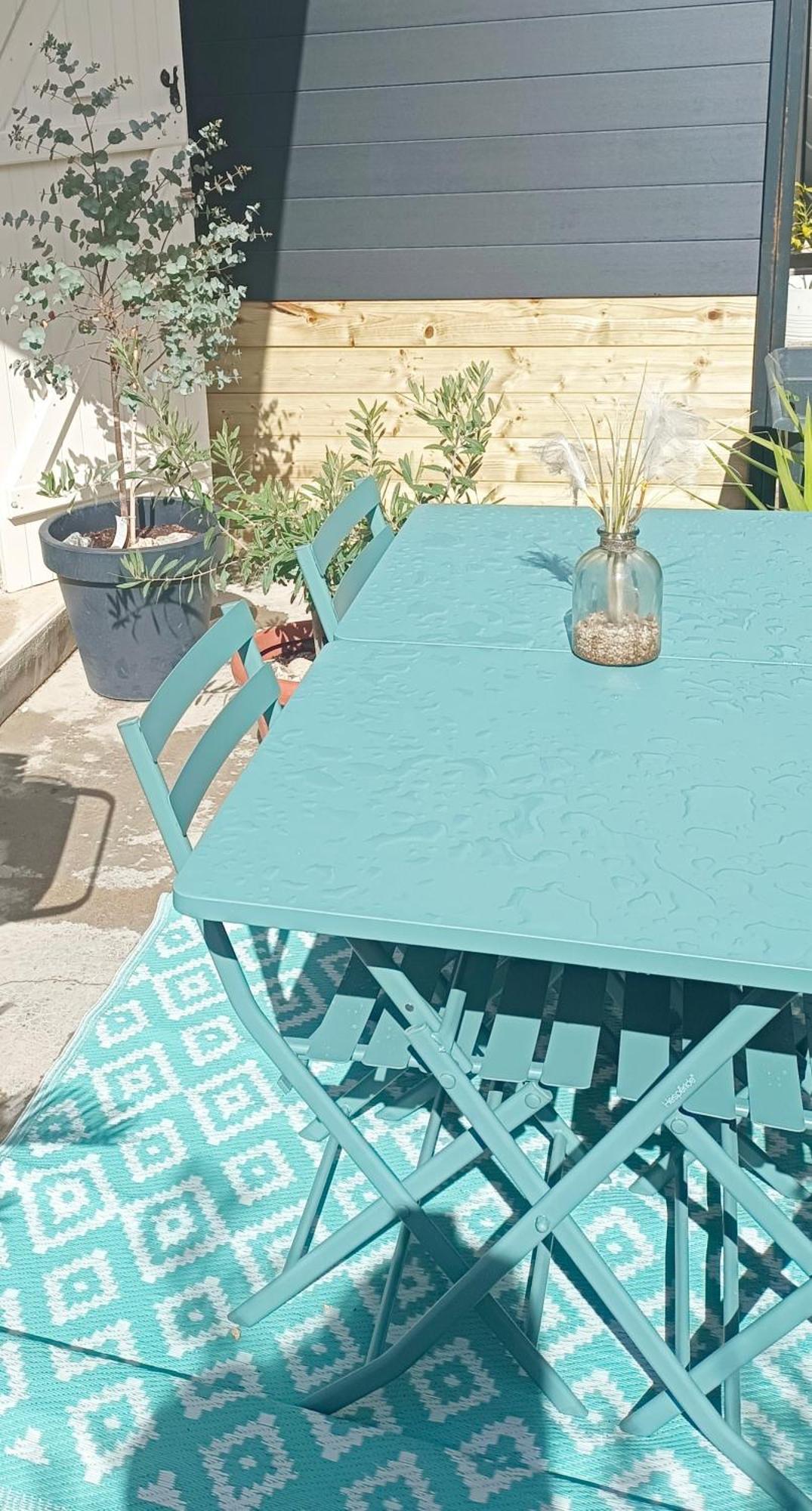 Narbonne Studio Lamarobile Avec Jardin Et Terrasse Proche Des Grands Buffets, Du Centre Ville Et De La Gare Εξωτερικό φωτογραφία
